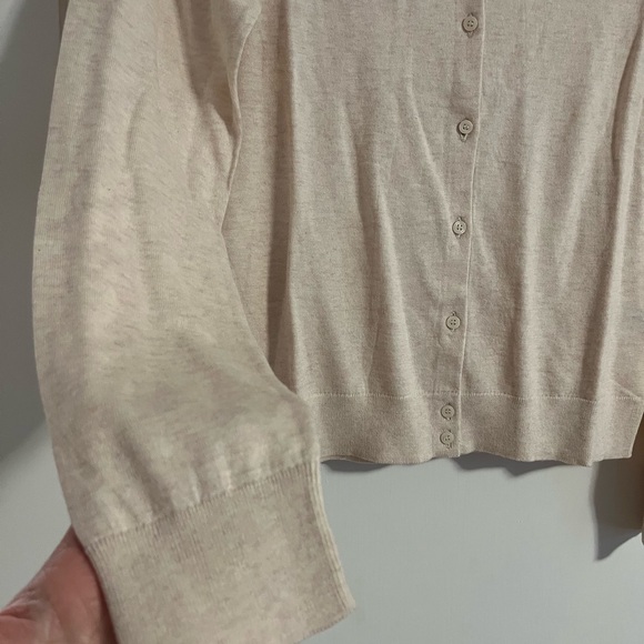 NWT J Crew Cardigan Sweater - Picture 4 of 6